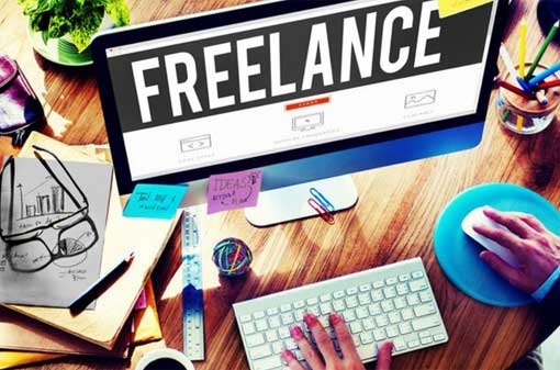 Ini Dia 7 Bidang Kerja Freelancer yang Banyak Dicari Perusahaan